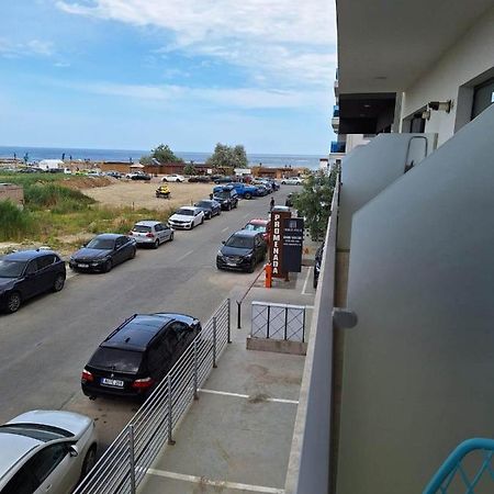 Carla Sea View Tomis Villa Navodari Ngoại thất bức ảnh