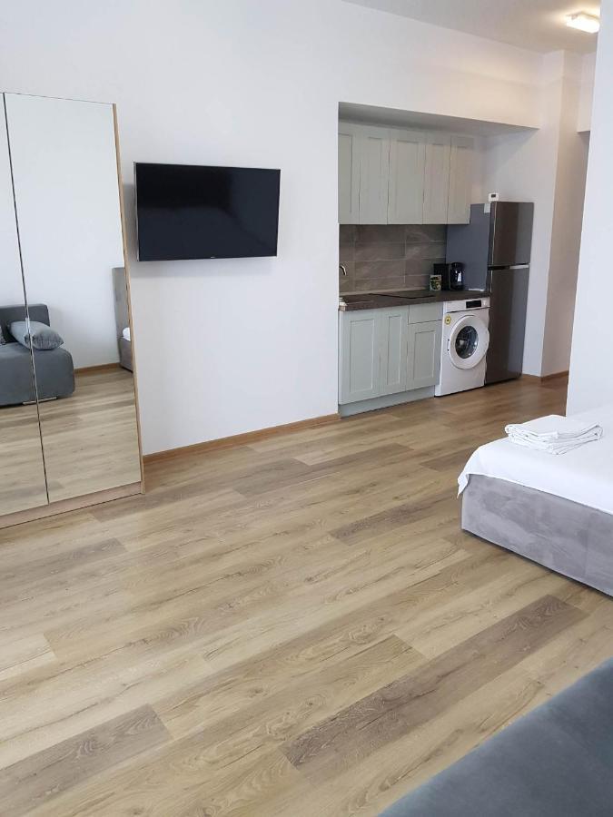 Carla Sea View Tomis Villa Navodari Ngoại thất bức ảnh