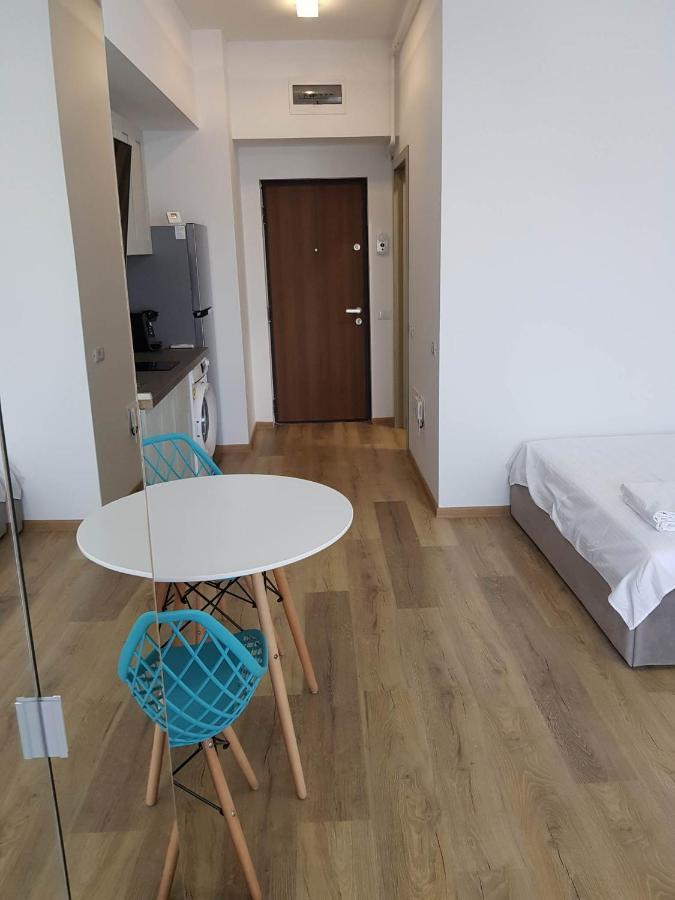 Carla Sea View Tomis Villa Navodari Ngoại thất bức ảnh