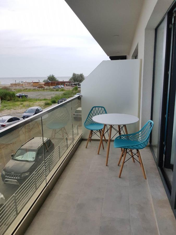 Carla Sea View Tomis Villa Navodari Ngoại thất bức ảnh