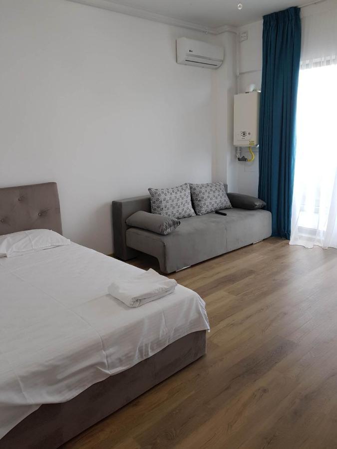 Carla Sea View Tomis Villa Navodari Ngoại thất bức ảnh