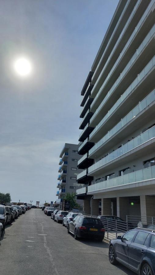 Carla Sea View Tomis Villa Navodari Ngoại thất bức ảnh